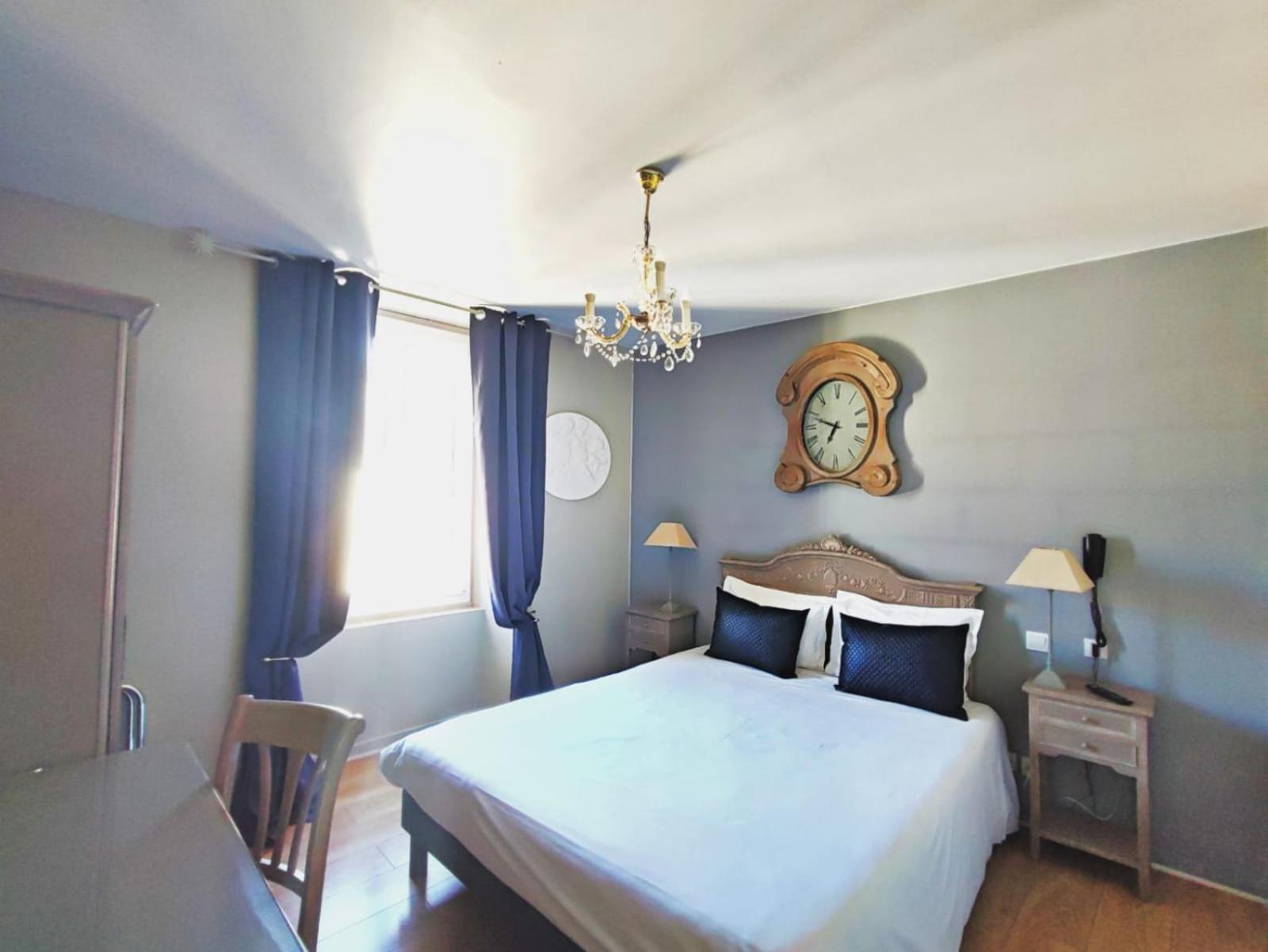 Hotel Abat Jour Nantes Dış mekan fotoğraf